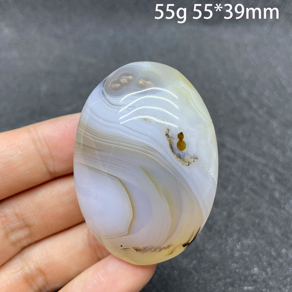 Ocean Carnelian Crystal-ToShay.org