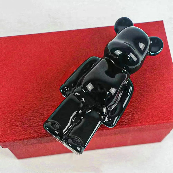Bear Statue-ToShay.org