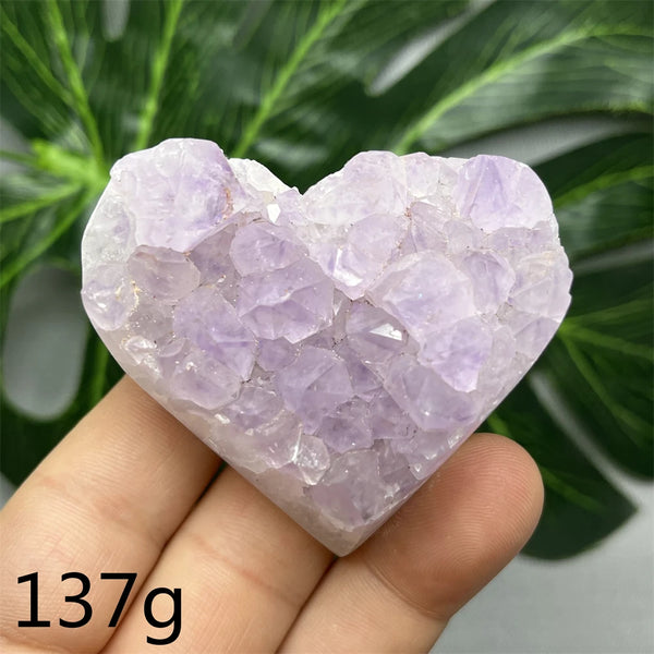 Purple Amethyst Lace Agate-ToShay.org