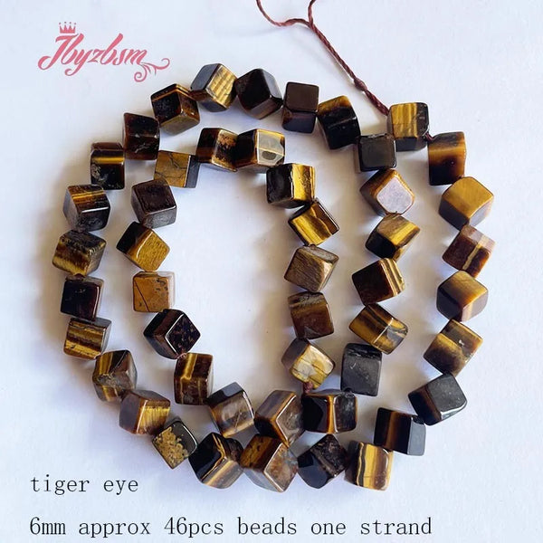 Mixed Crystal Beads-ToShay.org