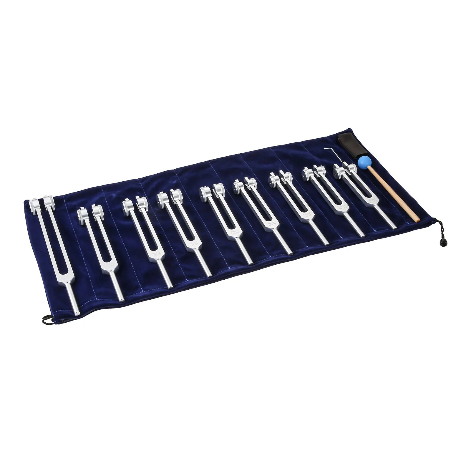 Tuning Forks Set-ToShay.org