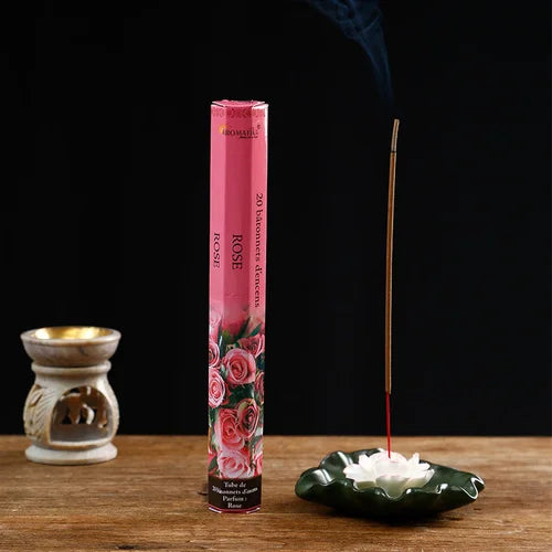 Sandalwood Incense Sticks-ToShay.org