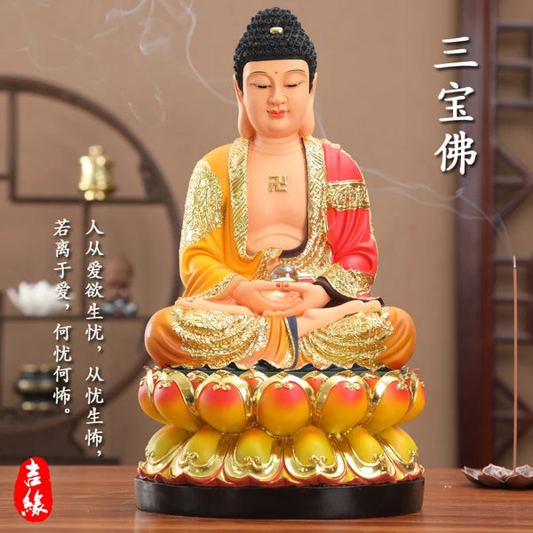 Guanyin Buddha-ToShay.org
