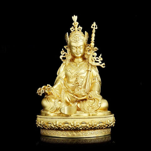 Manjusri Buddha-ToShay.org