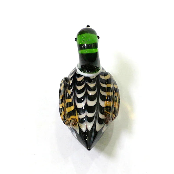 Duck Statue-ToShay.org