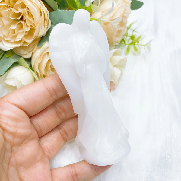 Mixed Opalite Angels-ToShay.org