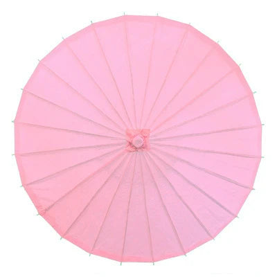 Paper Umbrella-ToShay.org