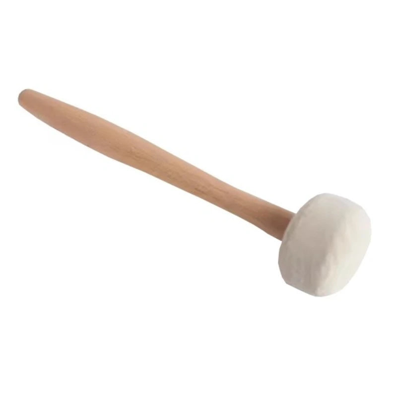 Singing Bowl Hammer-ToShay.org