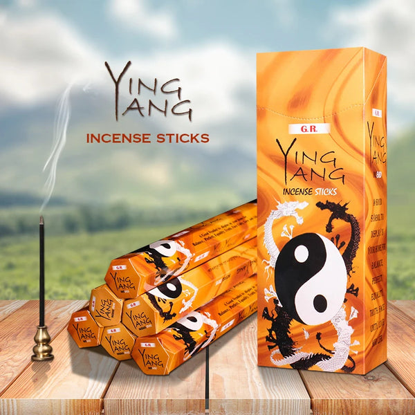 Sandalwood Incense Sticks-ToShay.org