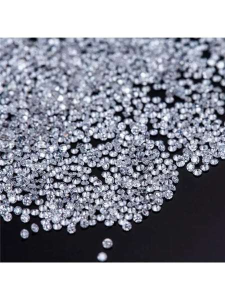 Lab Grown Diamond Melee-ToShay.org