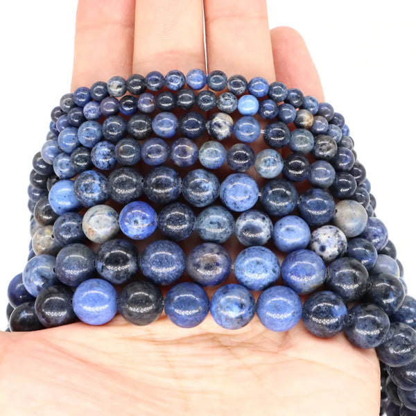 Mixed Crystal Beads-ToShay.org