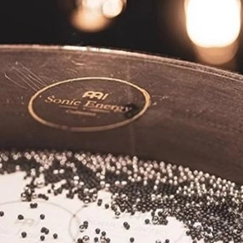 Wave Drum-ToShay.org