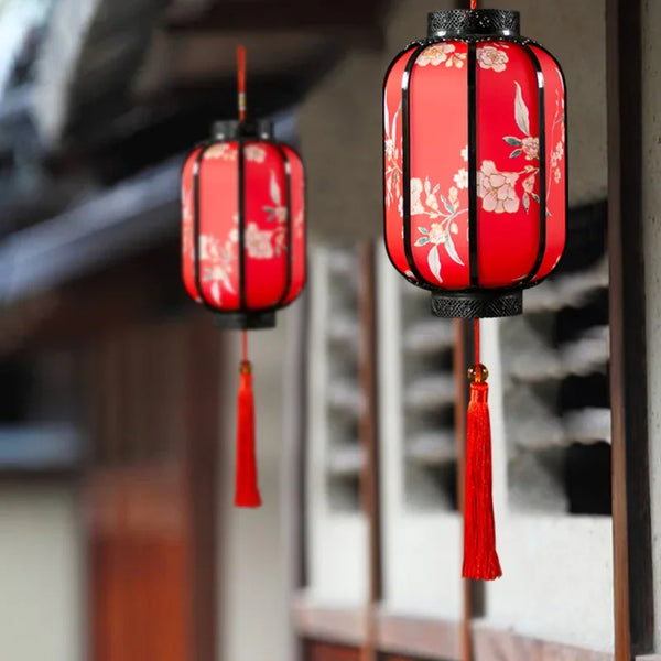 Palace Lantern-ToShay.org