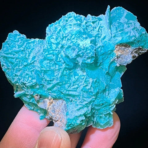 Green Antlerite Quartz-ToShay.org