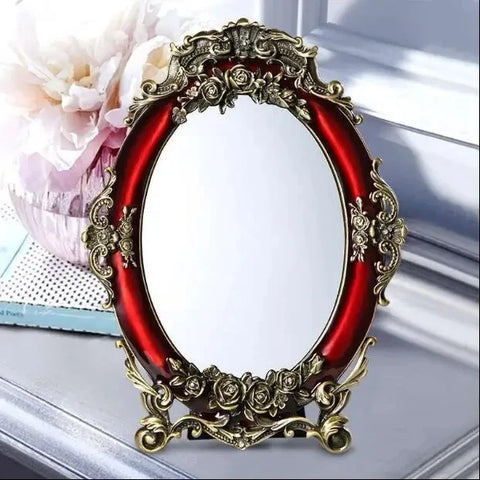 Tabletop Mirror-ToShay.org