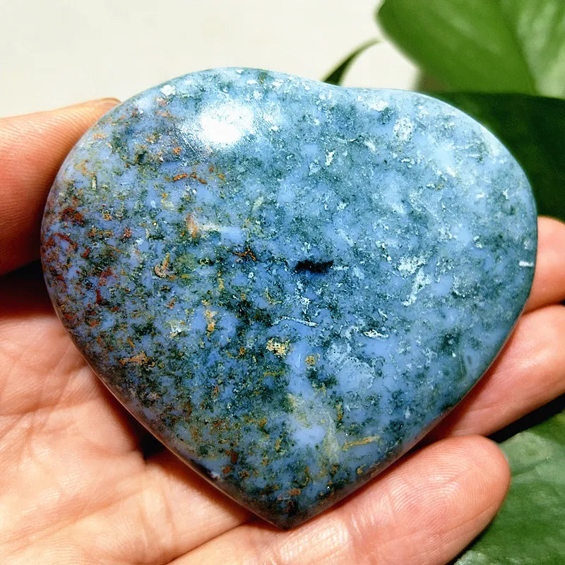 Ocean Jasper Hearts-ToShay.org
