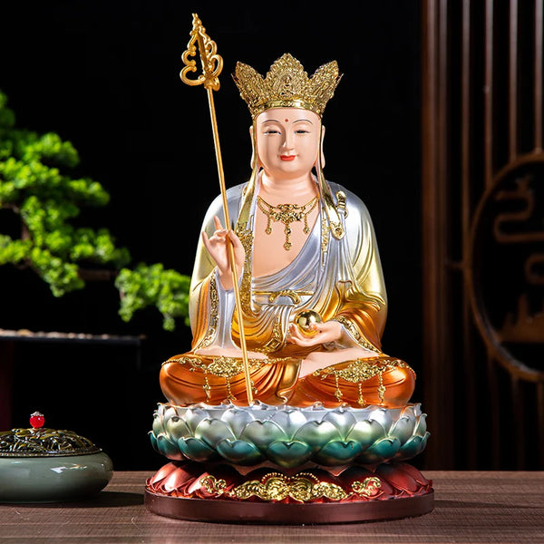 Bodhisattva Buddha-ToShay.org