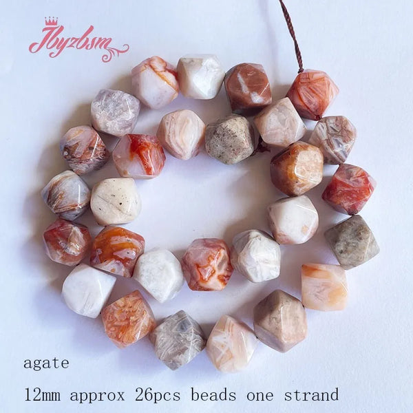 Mixed Crystal Beads-ToShay.org