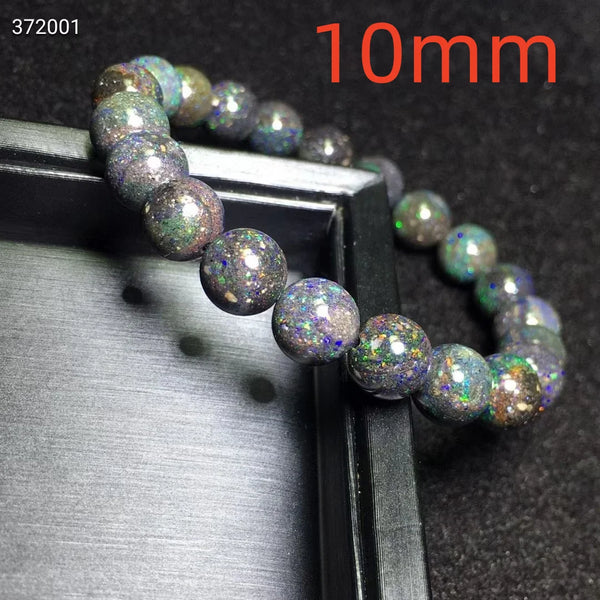 Black Opal Bracelet-ToShay.org
