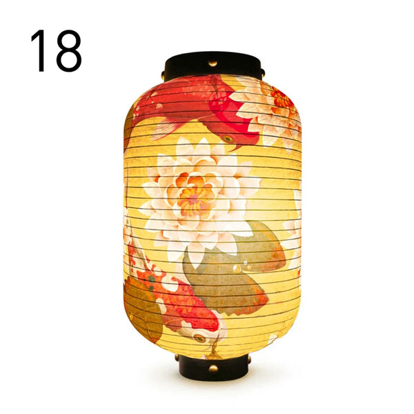 Festival Lanterns-ToShay.org
