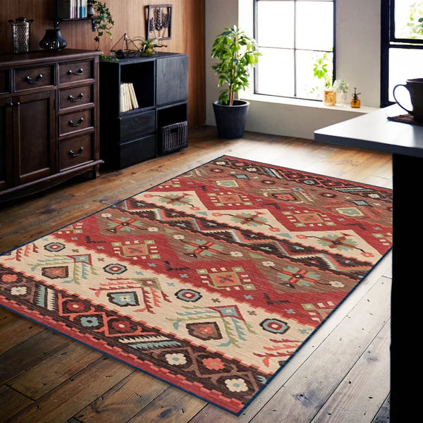 Persian Rugs-ToShay.org