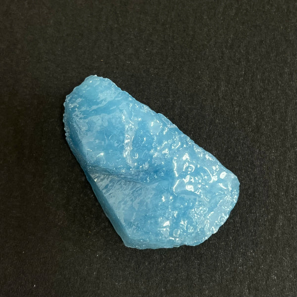 Blue Sea Sapphire Crystal-ToShay.org