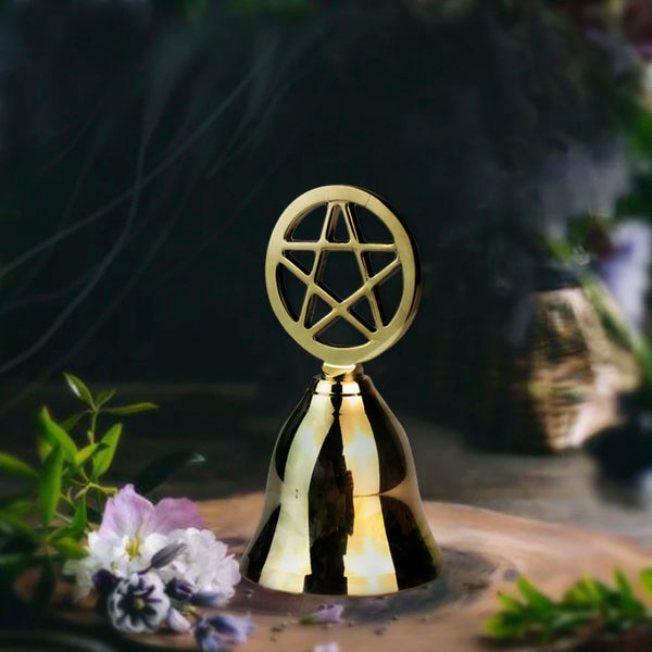 Gold Bell-ToShay.org