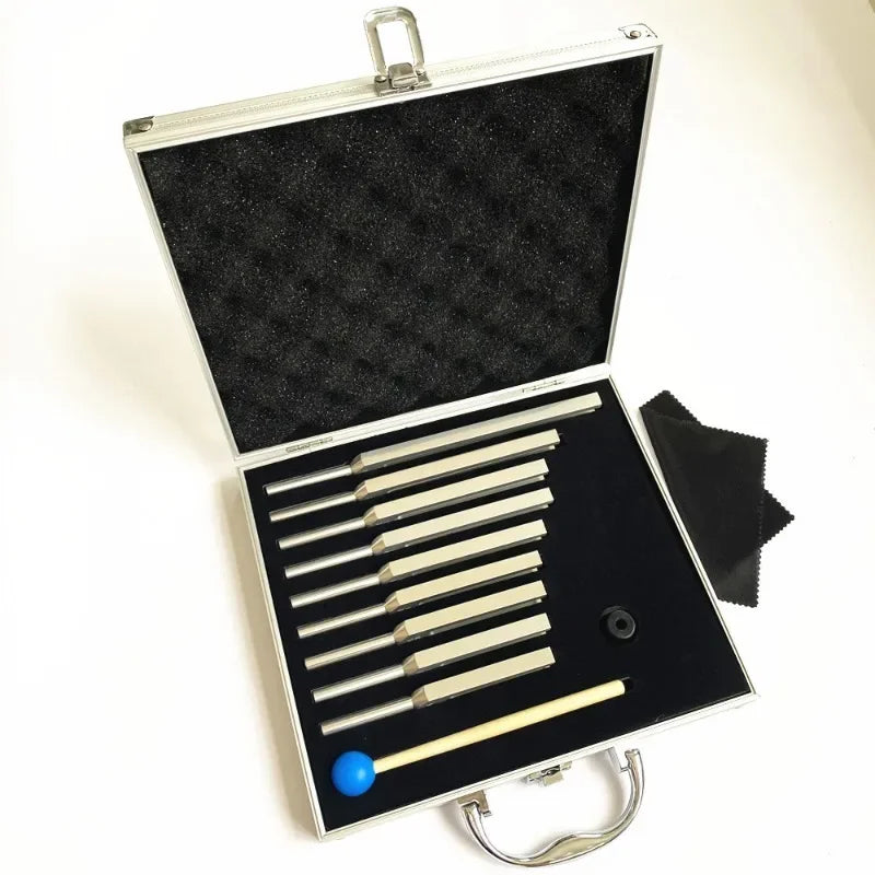 Tuning Fork Set-ToShay.org