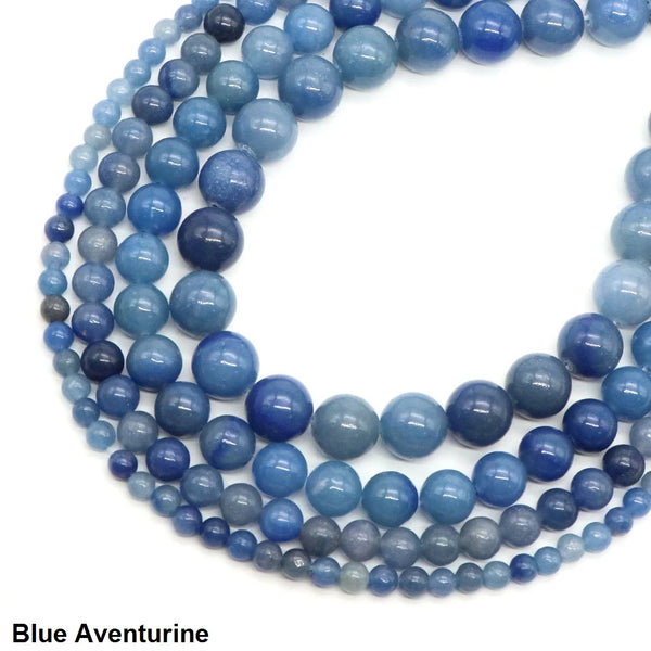 Mixed Crystal Beads-ToShay.org