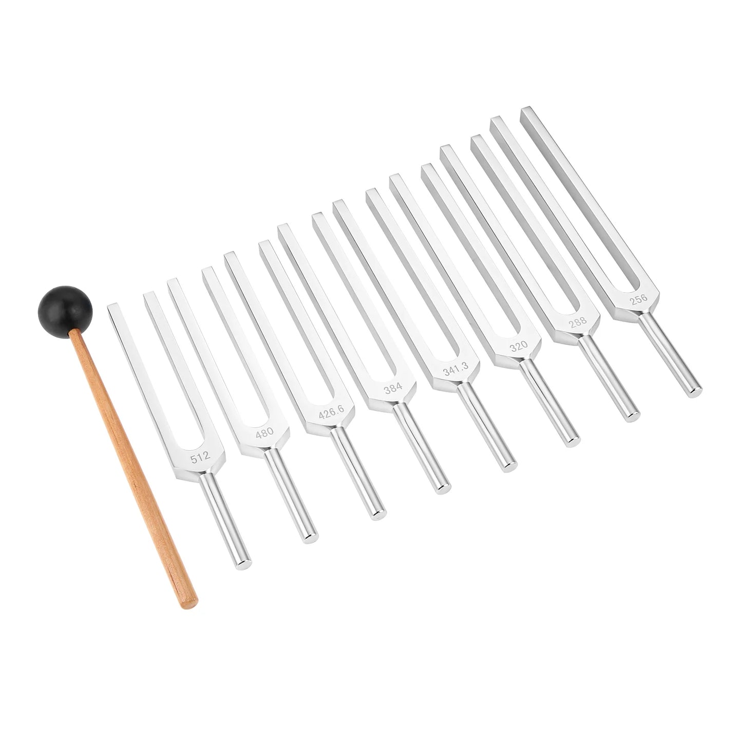 Tuning Forks Set-ToShay.org