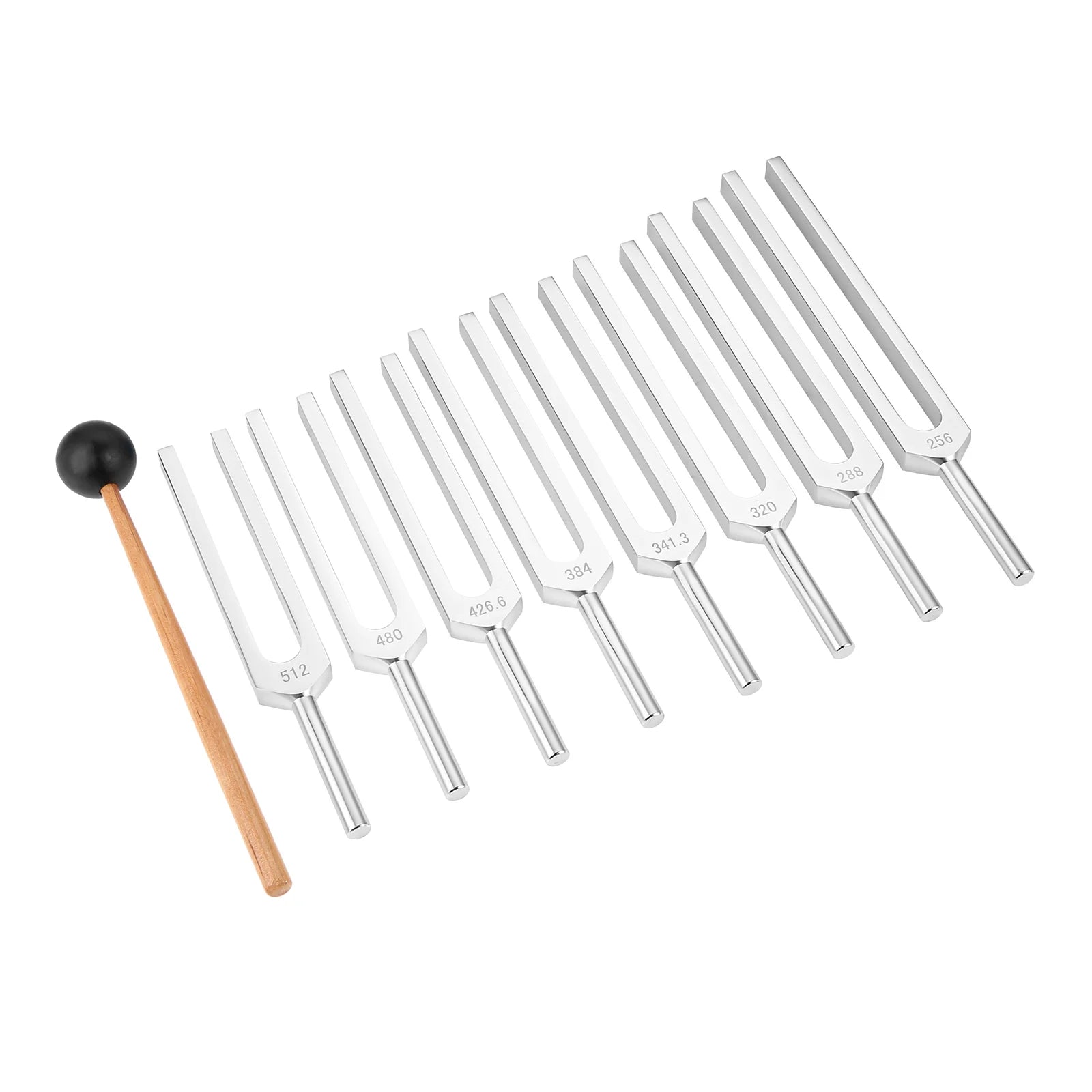 Tuning Forks Set-ToShay.org