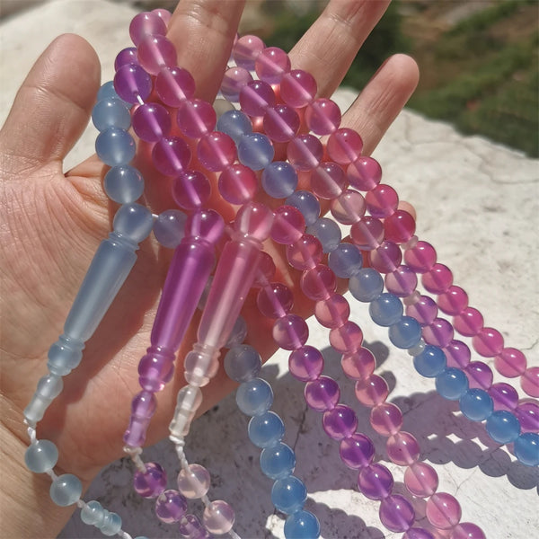 Colour Change Prayer Beads-ToShay.org