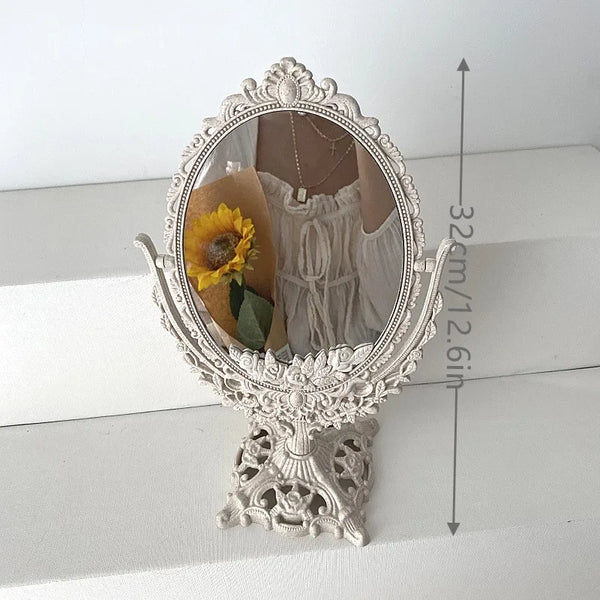 Tabletop Mirror-ToShay.org