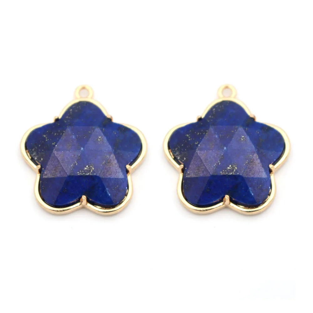 Mixed Crystal Charms-ToShay.org