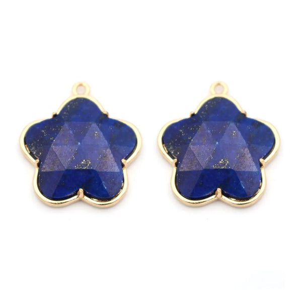Mixed Crystal Charms-ToShay.org