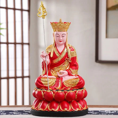Bodhisattva Buddha-ToShay.org