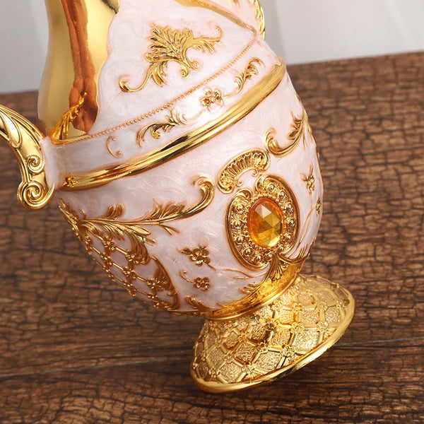 Coffee Tea Set-ToShay.org