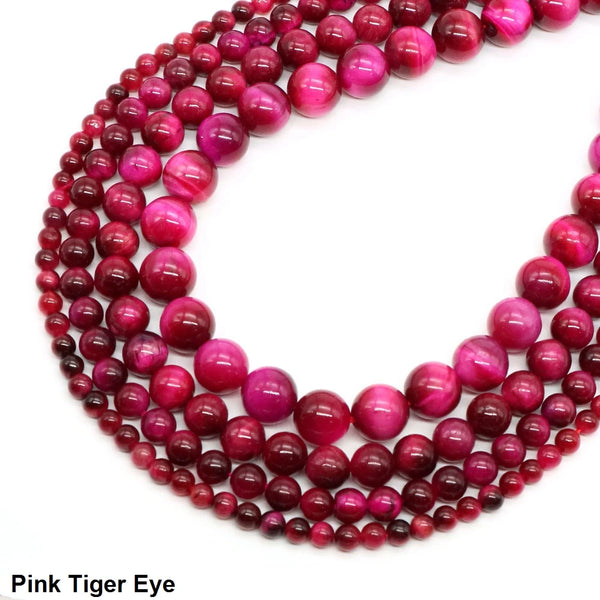 Mixed Crystal Beads-ToShay.org