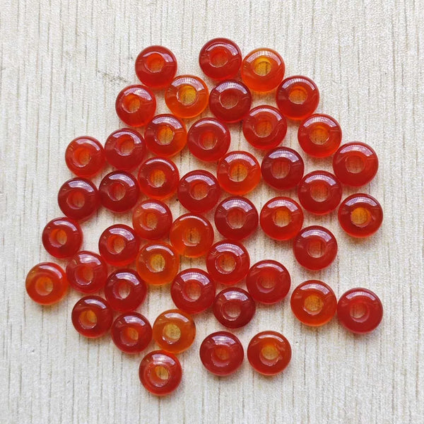 Mixed Crystal Beads-ToShay.org