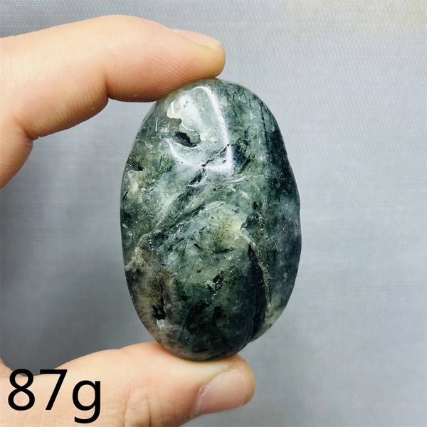 Green Grape Agate-ToShay.org