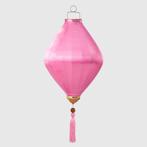 Silk Lanterns-ToShay.org