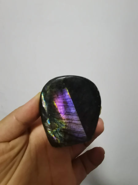 Blue Labradorite Stone-ToShay.org