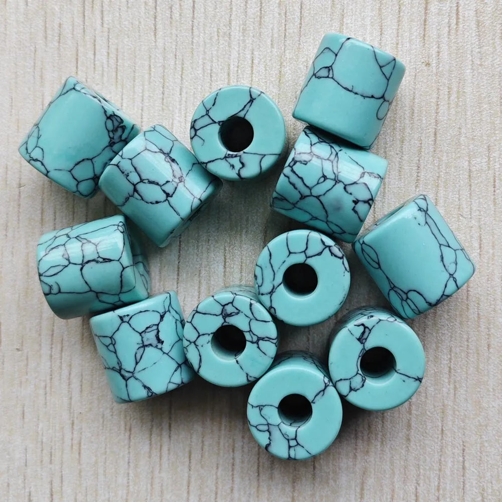 Mixed Crystal Beads-ToShay.org
