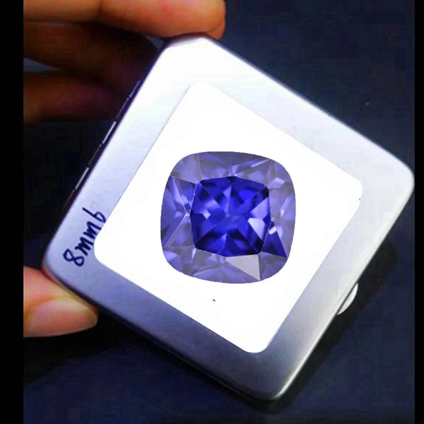 Blue Sapphire Gemstone-ToShay.org