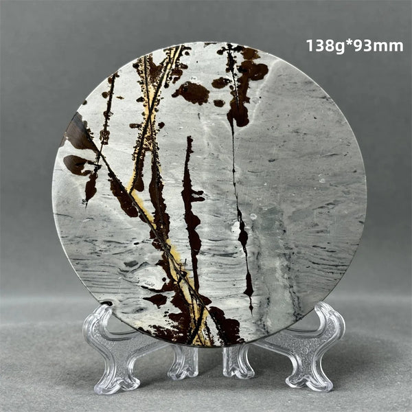 Picture Stone Plates-ToShay.org