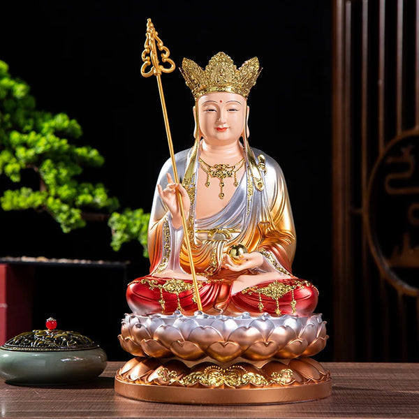 Bodhisattva Buddha-ToShay.org