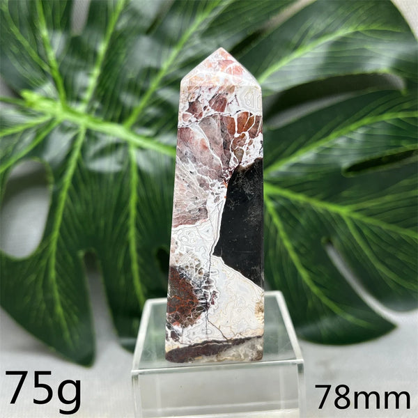 Red Agate Point-ToShay.org