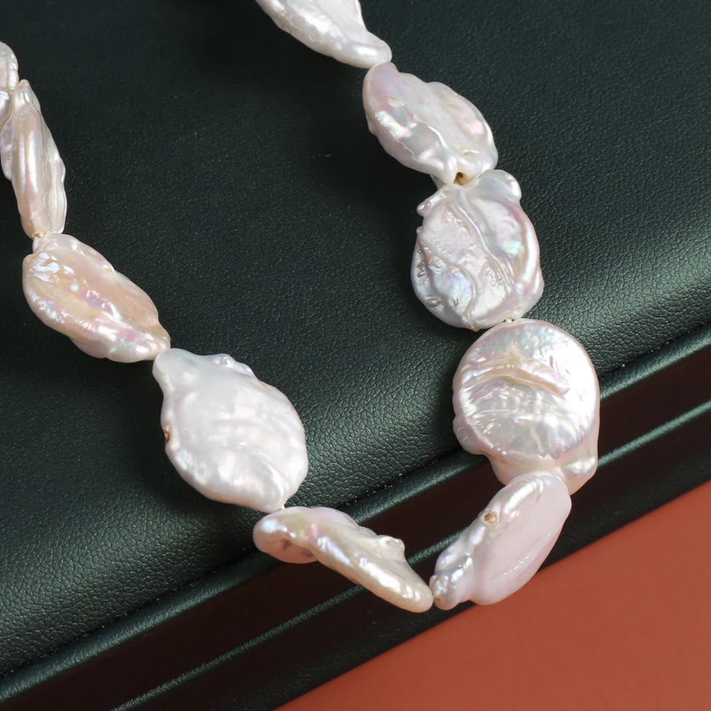 Freshwater Pearl Beads-ToShay.org