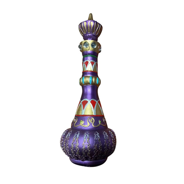 Genie Bottle-ToShay.org