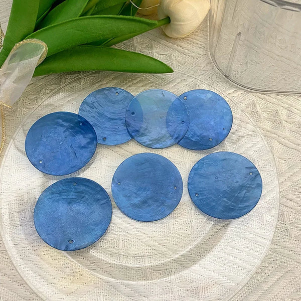 Mixed Shell Beads-ToShay.org